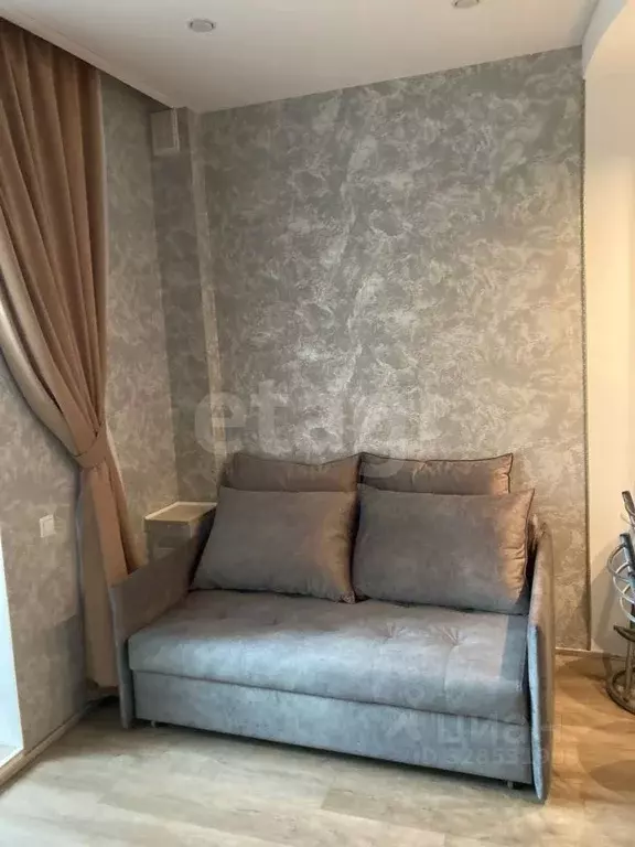 Студия Коми, Сыктывкар ул. Морозова, 205 (26.0 м) - Фото 2