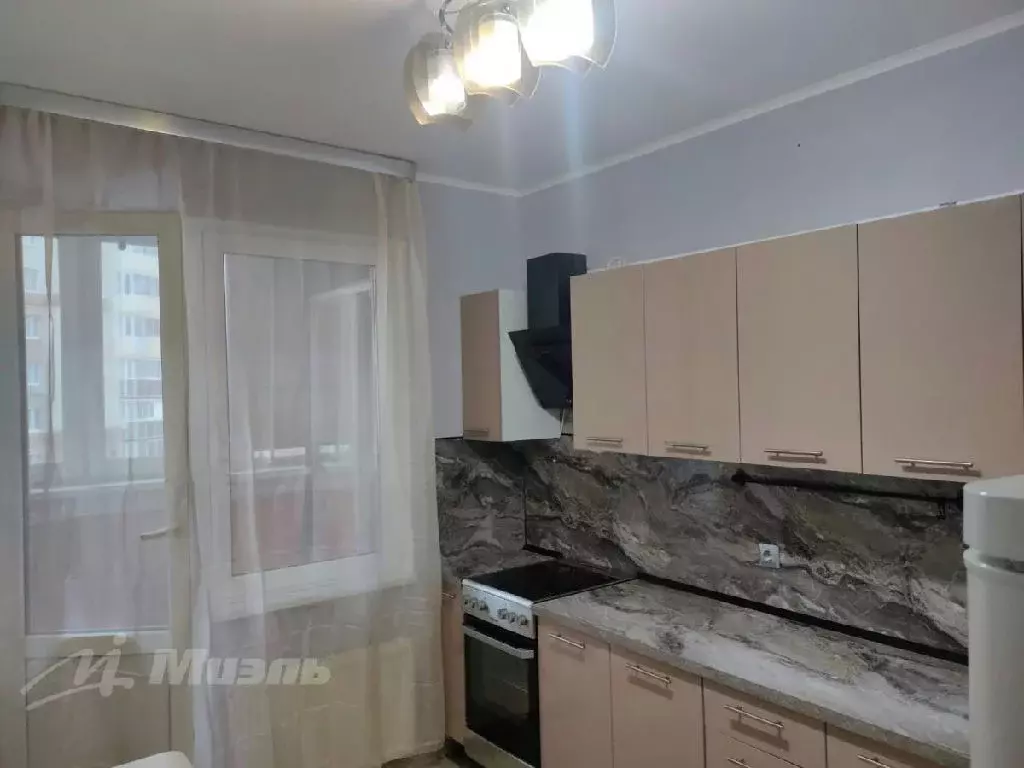 Продается 1-комнатная квартира - Фото 2