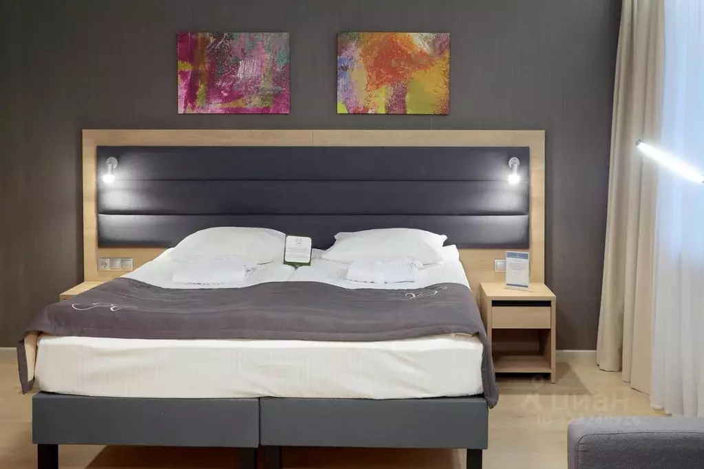 Комната Новгородская область, Старая Русса Минеральная ул., 64А (22.0 ... - Фото 2