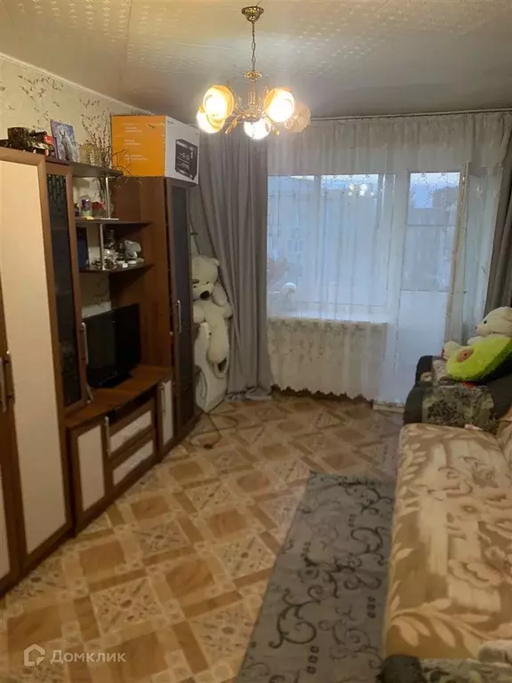 Продаётся 2-к квартира, 38 м - Фото 0