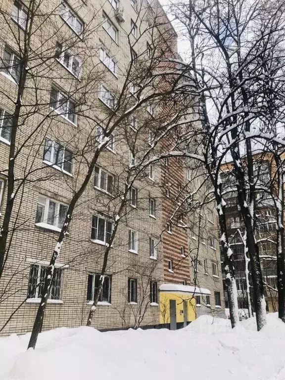 2-к кв. Московская область, Королев Юбилейный мкр, ул. Лесная, 6 (45.8 ... - Фото 1