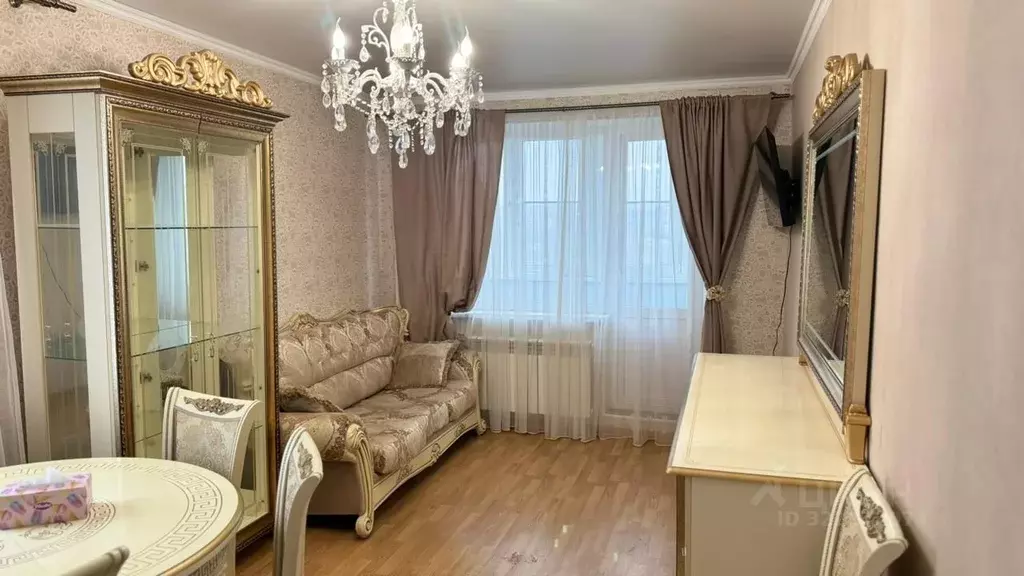 3-к кв. Ростовская область, Ростов-на-Дону ул. Немировича-Данченко, ... - Фото 0