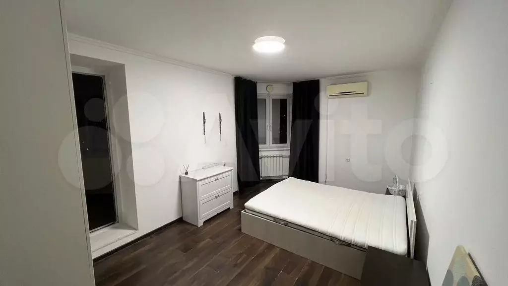 1-к. квартира, 45 м, 16/25 эт. - Фото 0
