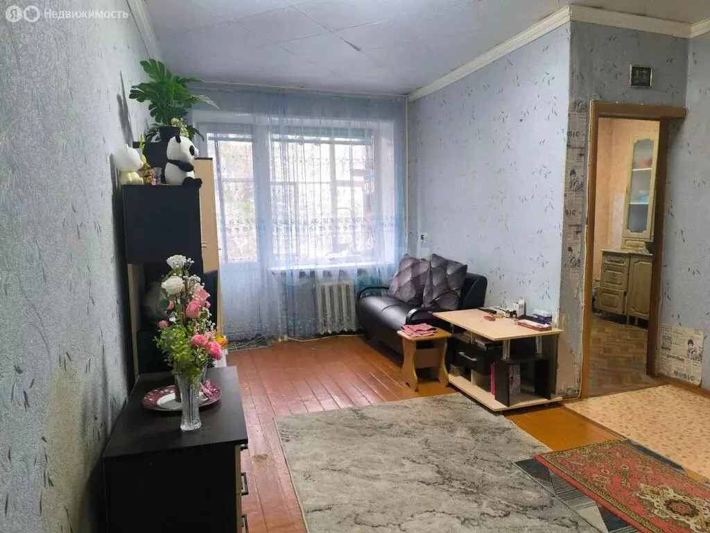 1-комнатная квартира: Троицк, проспект Культуры, 8 (30.5 м) - Фото 1