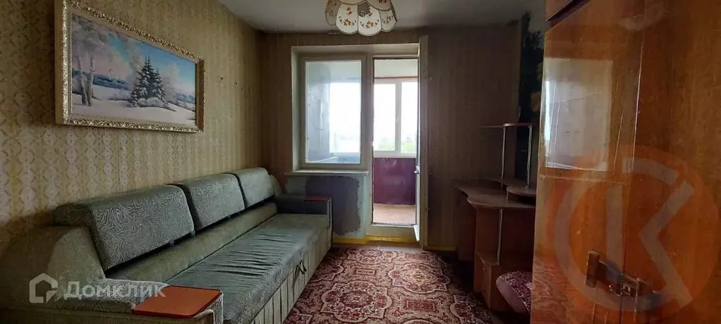 Продаётся 3-к квартира, 66.7 м - Фото 1