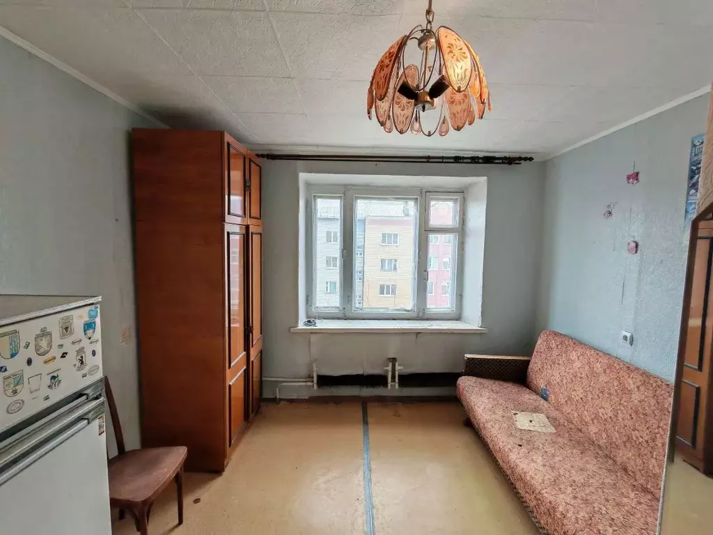 Комната Нижегородская область, Арзамас ул. Пландина, 9к1 (12.8 м) - Фото 0