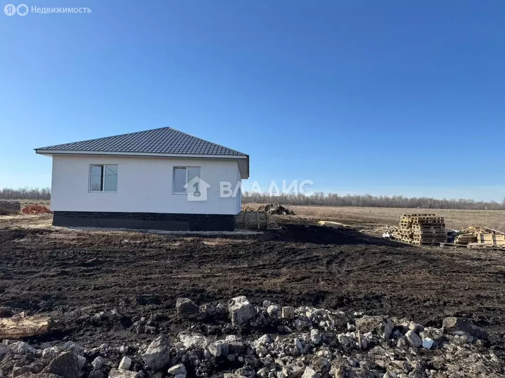 Дом в село Косяковка, Молодёжная улица (107 м) - Фото 0