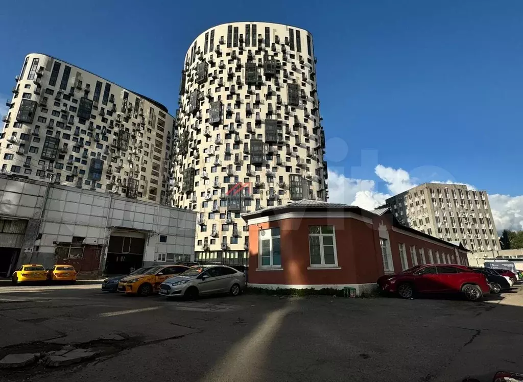 Продажа торгового здания с арендатором  Яндекс Лавка - Фото 1