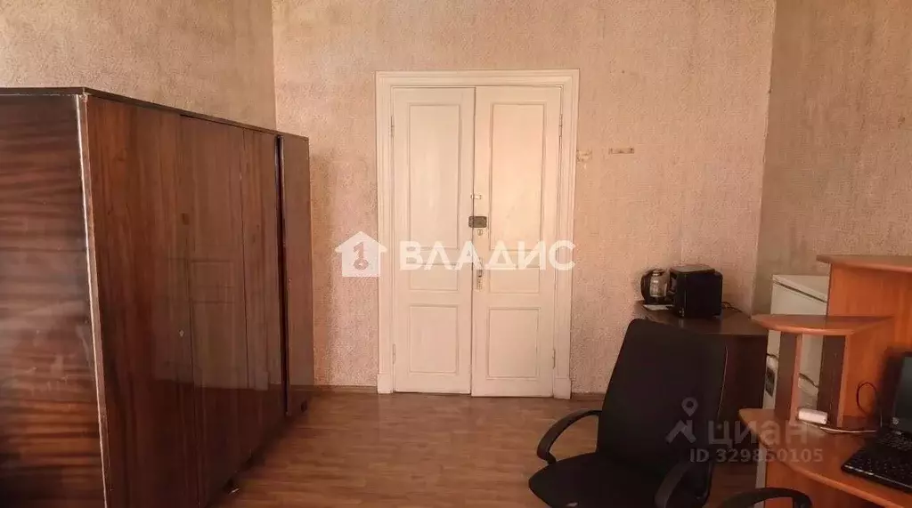 4-к кв. Санкт-Петербург 8-я Красноармейская ул., 4 (91.0 м) - Фото 2