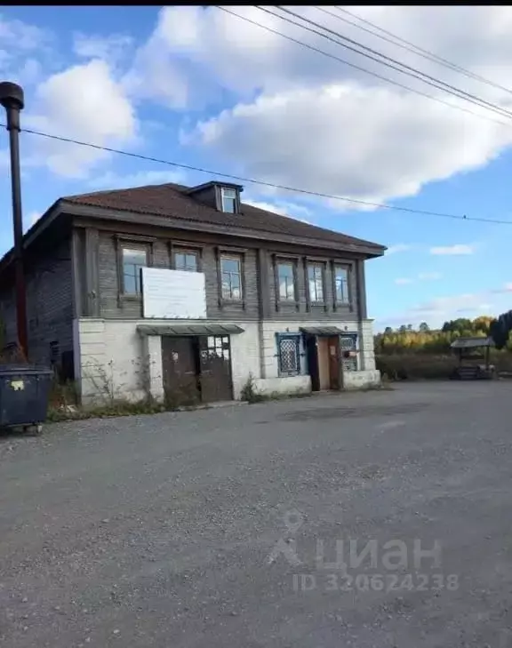 Помещение свободного назначения в Свердловская область, Первоуральск ... - Фото 2