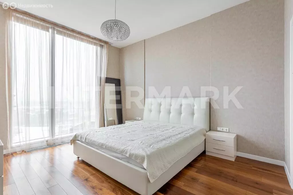 4-комнатная квартира: Москва, Мосфильмовская улица, 8 (141 м) - Фото 2