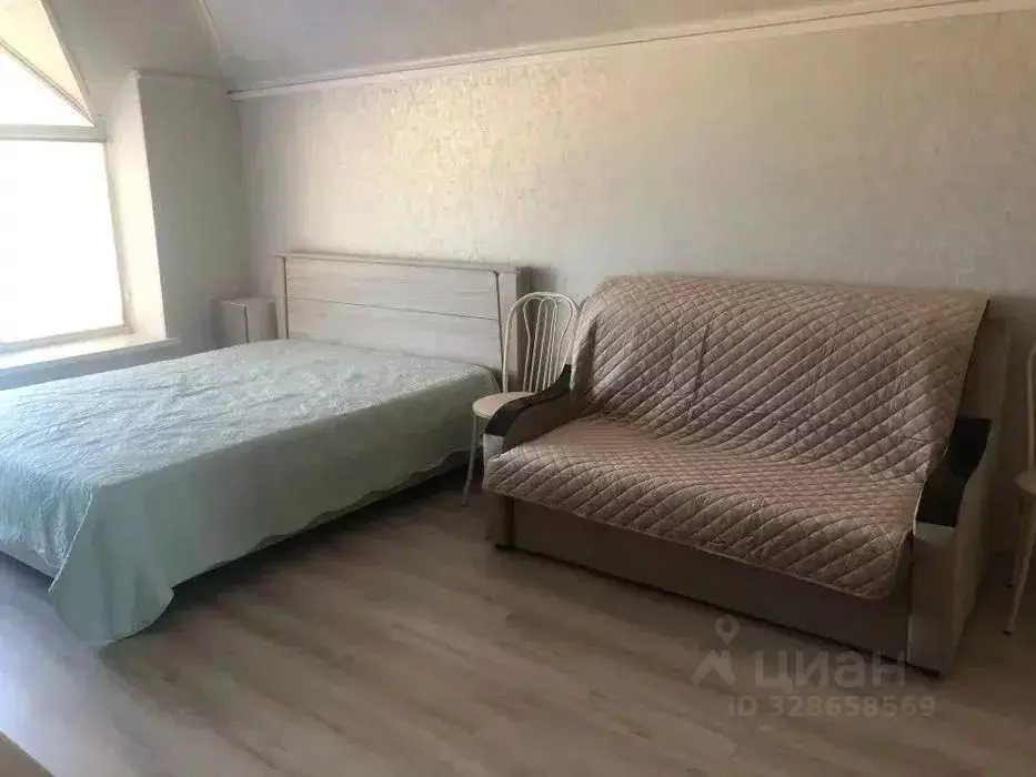 1-к кв. Дагестан, Избербаш ул. Имени Р. Зорге, 40А (23.0 м) - Фото 1