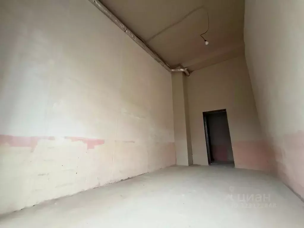 Помещение свободного назначения в Москва Волжский бул., 51С7 (20 м) - Фото 1