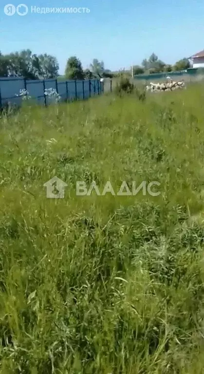 Участок в посёлок Тихореченское, СНТ Тихореченское (10 м) - Фото 1