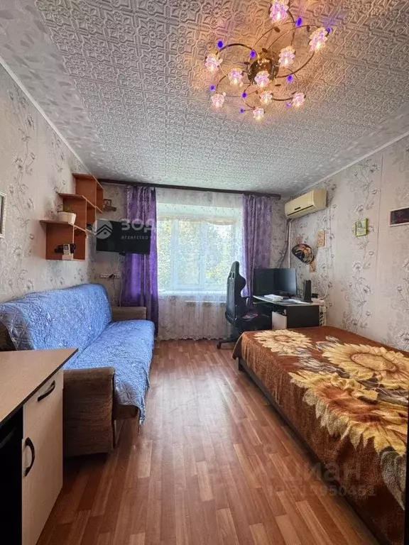 Комната Чувашия, Новочебоксарск ул. Винокурова, 31 (17.9 м) - Фото 0