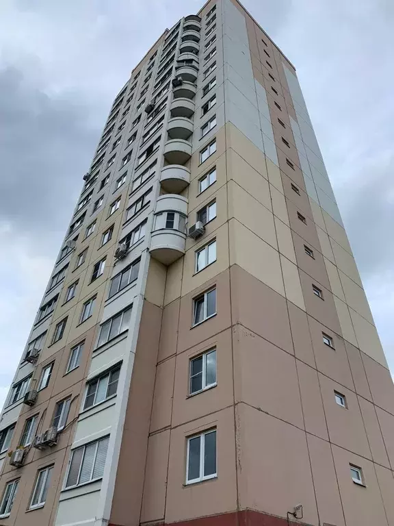 Продаётся 2-к квартира, 58.2 м - Фото 1