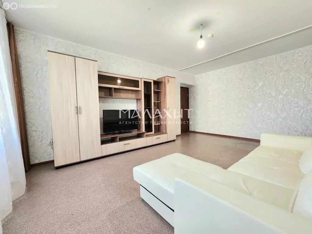 2-комнатная квартира: Самара, Парниковая улица, 36 (72.1 м) - Фото 2