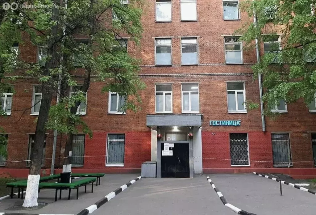 Офис (4057 м) - Фото 1