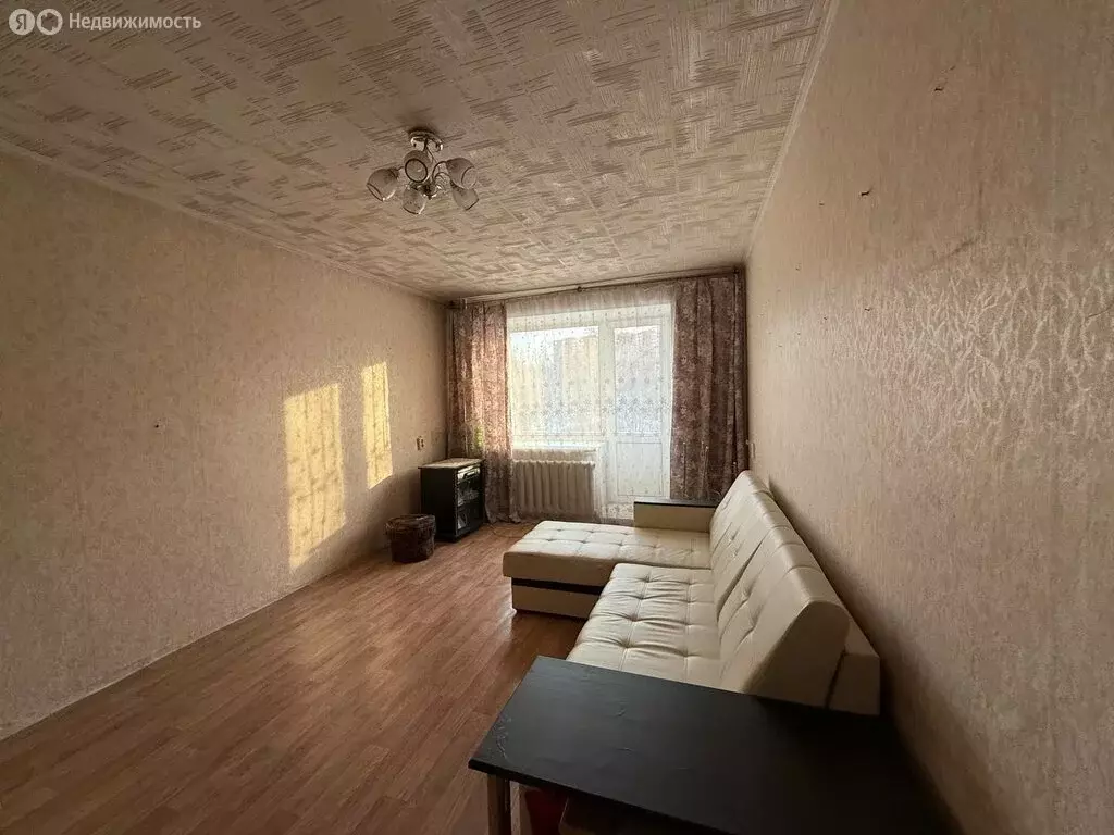 3-комнатная квартира: Иркутск, улица Безбокова, 3 (58.6 м) - Фото 2