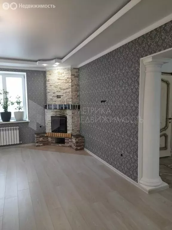 Дом в Тюмень, СНТ Меридиан, Дачная улица (200 м) - Фото 1