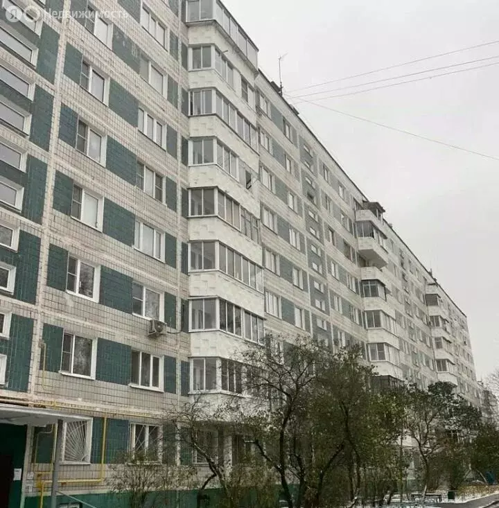 2-комнатная квартира: Долгопрудный, Лихачёвское шоссе, 13к1 (47 м) - Фото 1