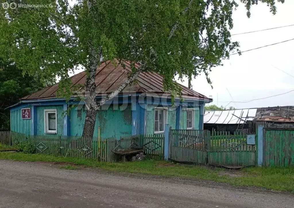 Дом в Козиха, Каменская улица (56 м) - Фото 1