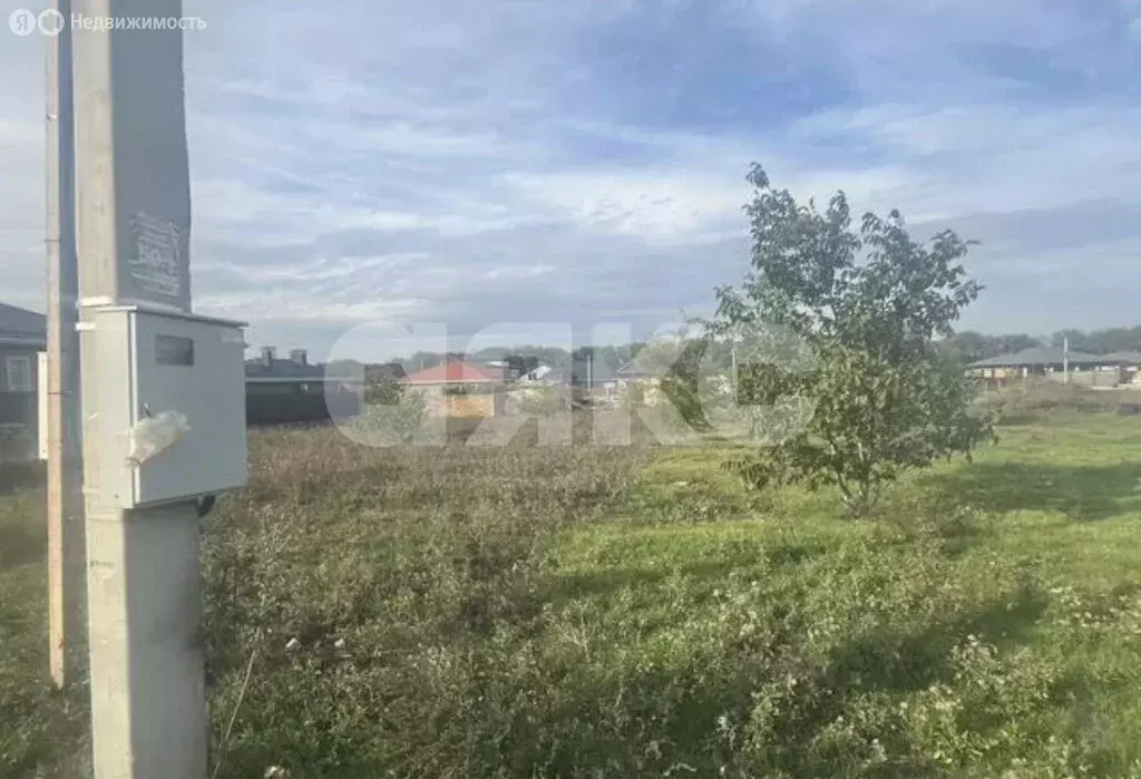 Участок в Перовское сельское поселение, массив Дубки 2, Армянская ... - Фото 2