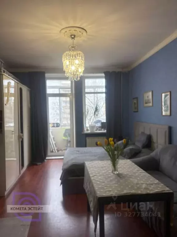 2-к кв. Москва Нижняя Первомайская ул., 48/9 (64.8 м) - Фото 2