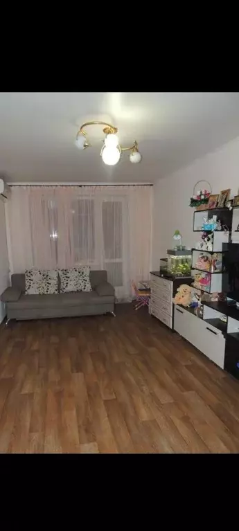 Квартира, 2 комнаты, 42.9 м - Фото 0