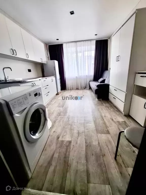 Продаётся 1-к квартира, 13 м - Фото 0