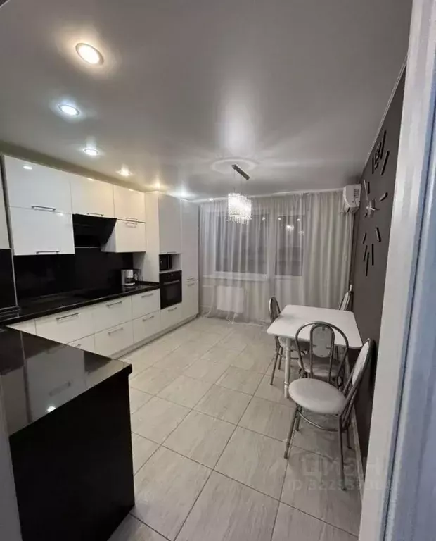 3-к кв. Ульяновская область, Ульяновск ул. Карбышева, 42 (69.0 м) - Фото 2