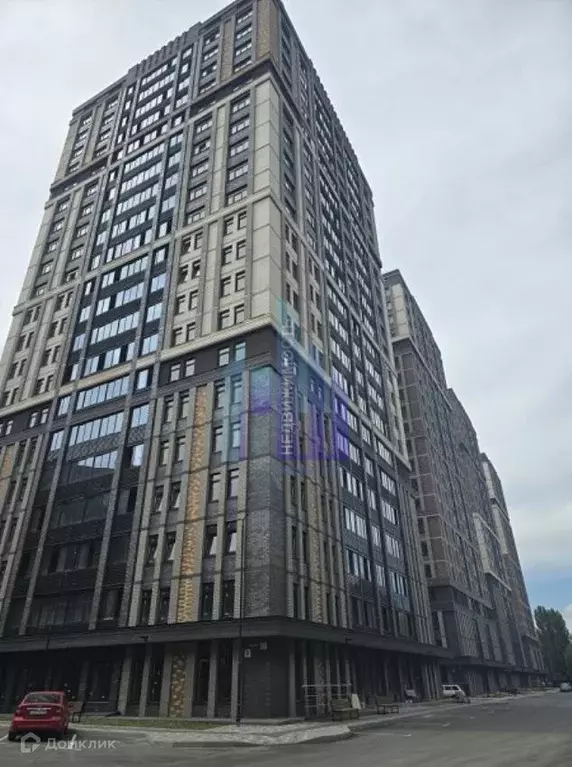 Продаётся 2-к квартира, 73.9 м - Фото 1