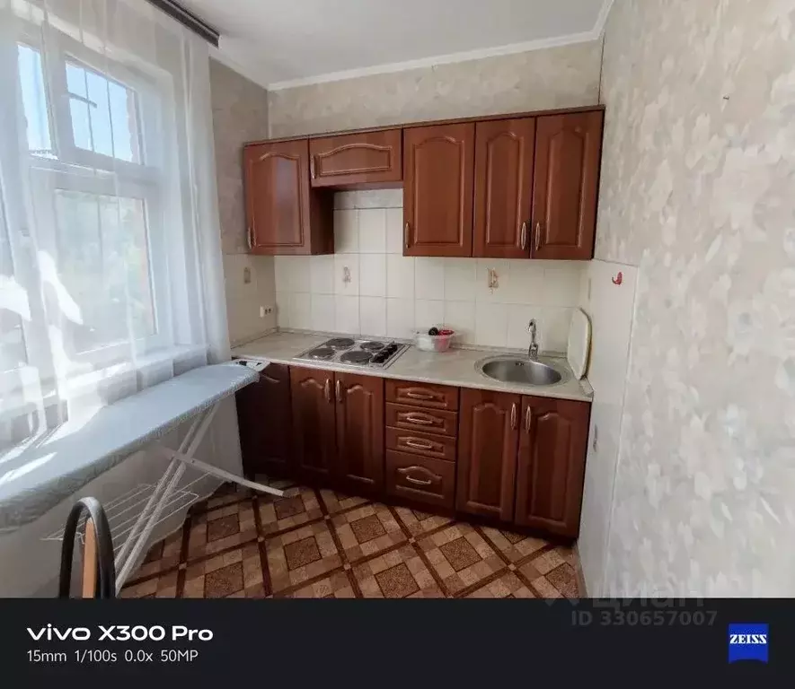 1-к кв. Москва Новочеремушкинская ул., 59 (42.0 м) - Фото 1