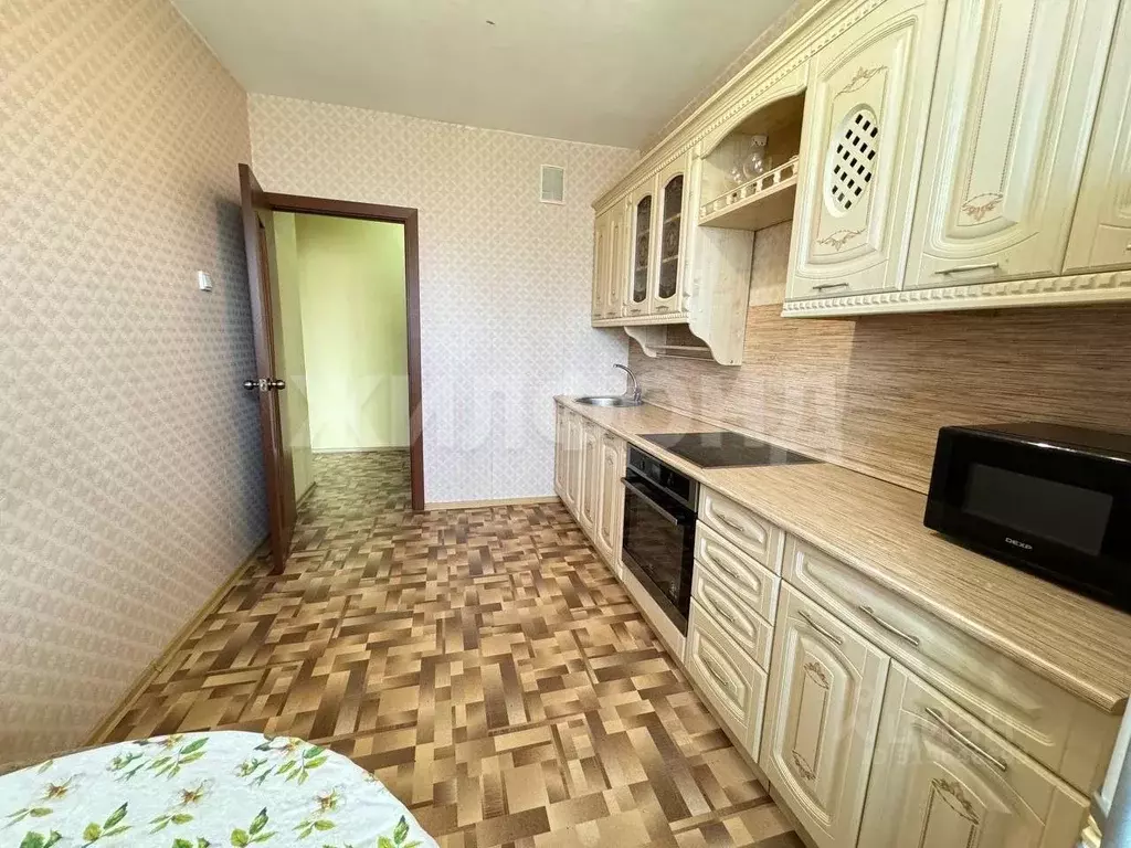 2-к кв. Томская область, Томск Сибирская ул., 56 (58.0 м) - Фото 1