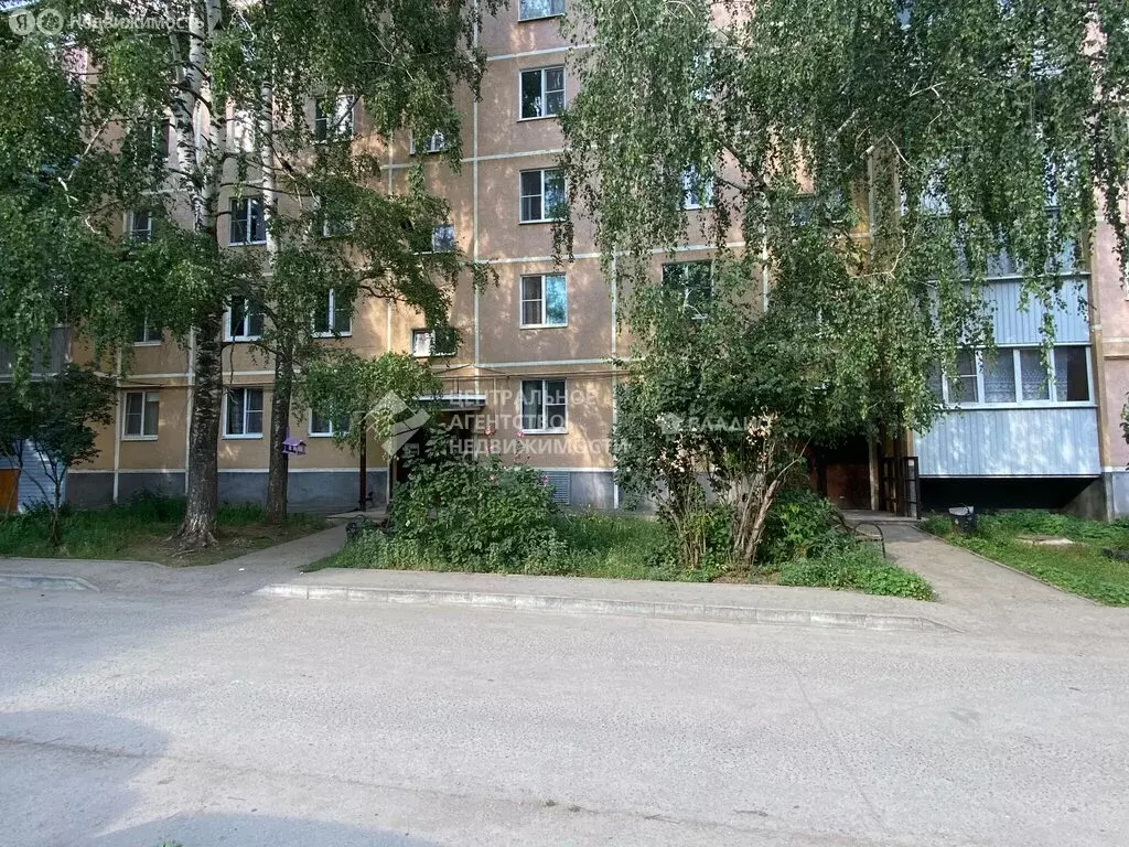 2-комнатная квартира: Новомичуринск, проспект Смирягина, 21 (42.2 м) - Фото 0