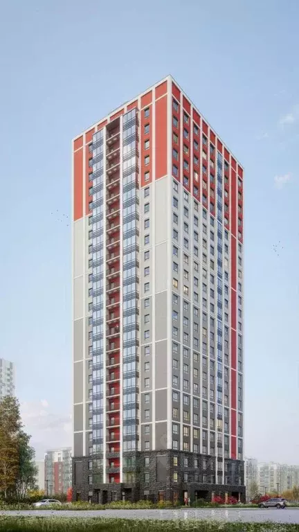 Торговая площадь в Санкт-Петербург ш. Суздальское, 20к2 (118 м) - Фото 1