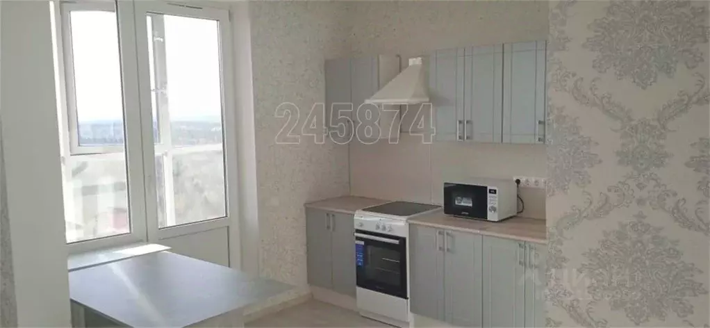 2-к кв. Московская область, Красногорск бул. Космонавтов, 4 (65.0 м) - Фото 1
