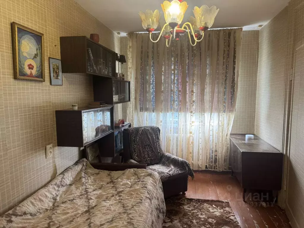 2-к кв. Московская область, Наро-Фоминский городской округ, Калининец ... - Фото 1