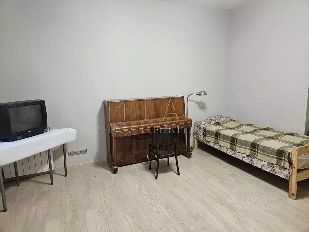 1-к кв. Санкт-Петербург Прилукская ул., 29 (38.4 м) - Фото 2