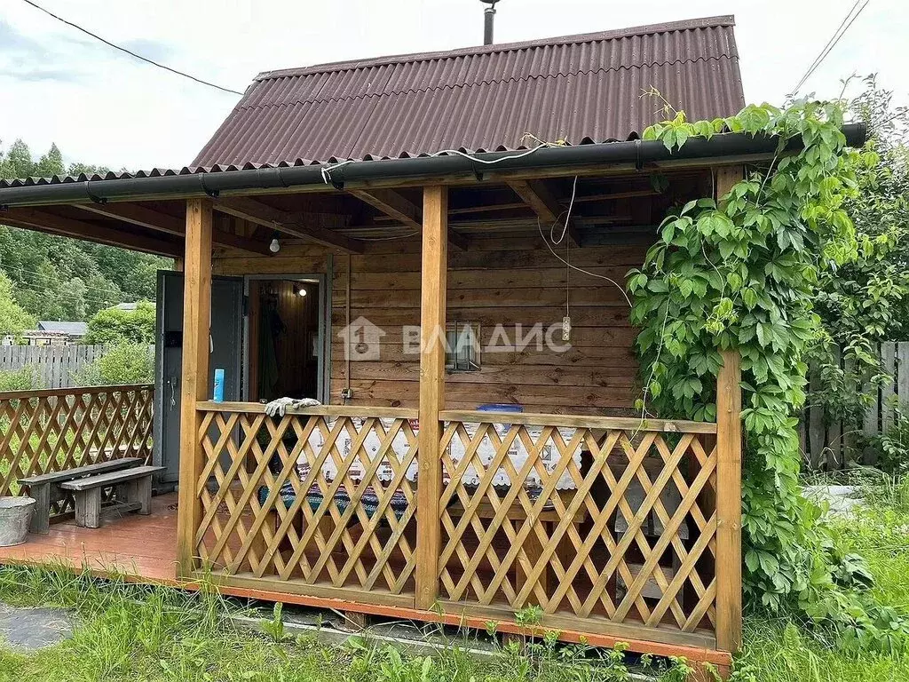 Дом в Тюменская область, Тобольский муниципальный округ, Прииртышское ... - Фото 1