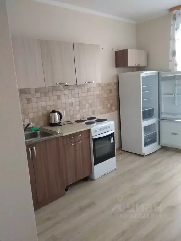 1-к кв. Удмуртия, Ижевск ул. Архитектора П.П. Берша, 21 (36.0 м) - Фото 2