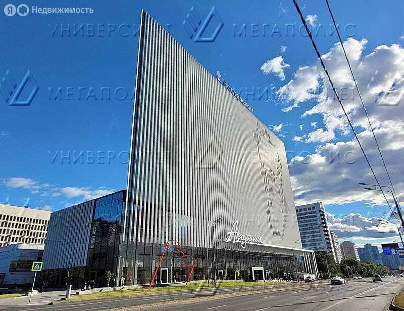 Помещение свободного назначения (350 м) - Фото 1