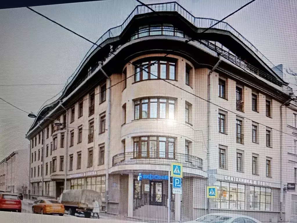 Гараж в Санкт-Петербург ул. Подковырова, 16/65 (17 м) - Фото 1