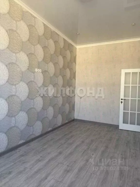 2-к кв. Карачаево-Черкесия, Черкесск ул. Демиденко, 153А (54.2 м) - Фото 2