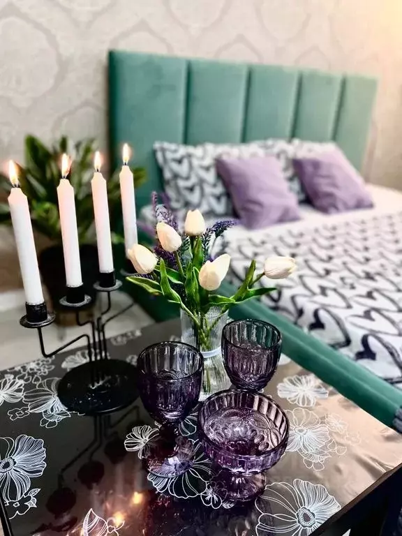 1-к кв. Башкортостан, Туймазы ул. Островского, 14 (45.0 м) - Фото 1