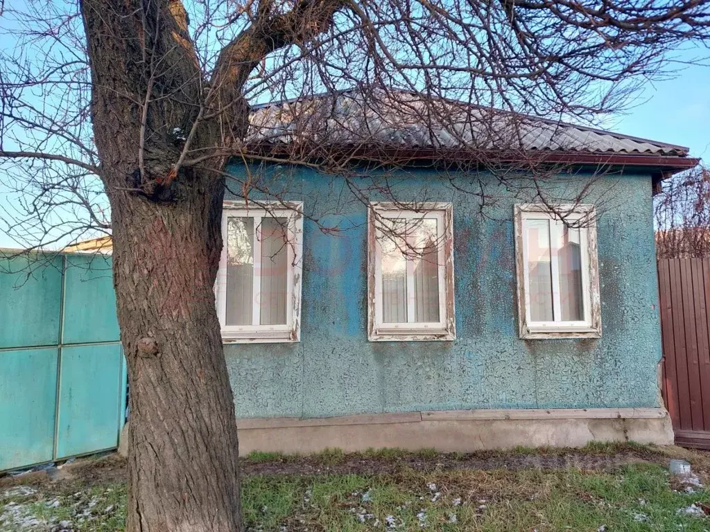 Дом в Ростовская область, Таганрог ул. Яковенко, 18 (44 м) - Фото 1