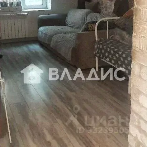 3-к кв. Московская область, Электросталь Октябрьская ул., 27 (67.6 м) - Фото 2