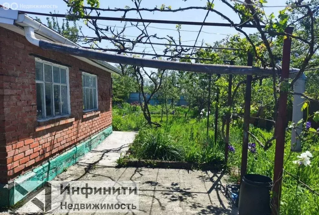 Дом в Ставрополь, садовое товарищество Дружба, 602 (24 м) - Фото 0