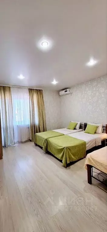 2-к кв. Адыгея, Тахтамукайский район, Старобжегокайское с/пос, Новая ... - Фото 1