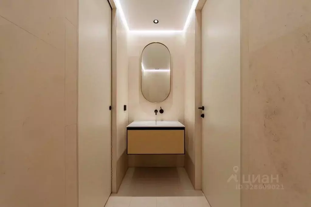 2-к кв. Москва Поклонная ул., 9 (62.6 м) - Фото 2